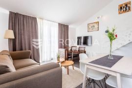 Mimice, luksuzan dvosoban stan za najam, Omiš, Appartment