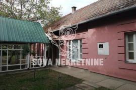 Odlična gospodska kuća u Kertvarošu Subotica ID#1390, Subotica, House