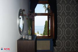 ISTRA, OPATIJA, STAN SA PREDIVNIM POGLEDOM NA MORE, Opatija, Flat