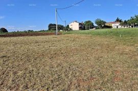 Građevinsko zemljište Prodaja građevinskog zemljišta, Marčana, Terrain