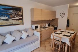 Stan sa zajedničkim bazenom, Poreč, okolica, Istra, Poreč, Apartamento