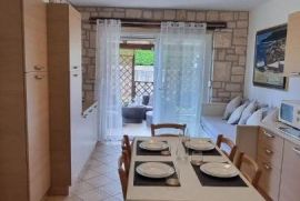 Stan sa zajedničkim bazenom, Poreč, okolica, Istra, Poreč, Apartamento