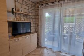 Stan sa zajedničkim bazenom, Poreč, okolica, Istra, Poreč, Apartamento