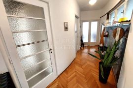 STAN, NAJAM, ZAGREB, CENTAR, 165 m2, 5-soban, Gornji Grad - Medveščak, Apartamento