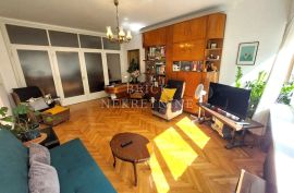 STAN, NAJAM, ZAGREB, CENTAR, 165 m2, 5-soban, Gornji Grad - Medveščak, Apartamento