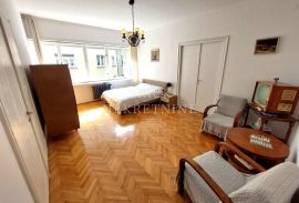 STAN, NAJAM, ZAGREB, CENTAR, 165 m2, 5-soban, Gornji Grad - Medveščak, Apartamento