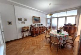 STAN, NAJAM, ZAGREB, CENTAR, 165 m2, 5-soban, Gornji Grad - Medveščak, Apartamento