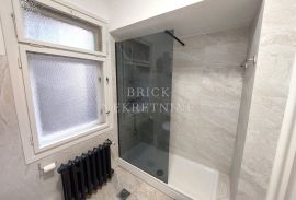 STAN, NAJAM, ZAGREB, CENTAR, 165 m2, 5-soban, Gornji Grad - Medveščak, Apartamento