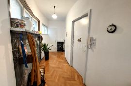 STAN, NAJAM, ZAGREB, CENTAR, 165 m2, 5-soban, Gornji Grad - Medveščak, Apartamento