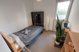 STAN, NAJAM, ZAGREB, CENTAR, 165 m2, 5-soban, Gornji Grad - Medveščak, Apartamento