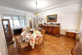 STAN, NAJAM, ZAGREB, CENTAR, 165 m2, 5-soban, Gornji Grad - Medveščak, Appartment