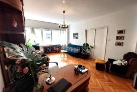 STAN, NAJAM, ZAGREB, CENTAR, 165 m2, 5-soban, Gornji Grad - Medveščak, Apartamento