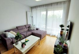 STAN, PRODAJA, NOVOGRADNJA, TRNSKO, ZAGREB, 52 m2 , 2-soban, Novi Zagreb - Zapad, Apartamento