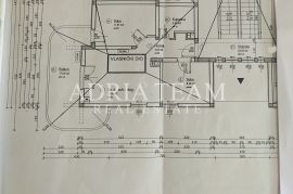 TROSOBAN APARTMAN S POGLEDOM NA MORE - POVLJANA, PAG, Povljana, Διαμέρισμα