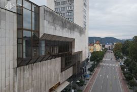 Titulo, Banja Luka, Propriedade comercial