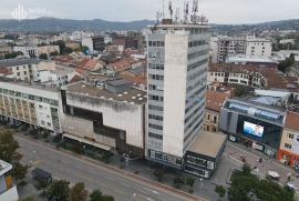 Titulo, Banja Luka, Propriedade comercial