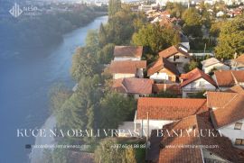 KUĆE NA OBALI VRBASA - BANJA LUKA, Banja Luka, Famiglia