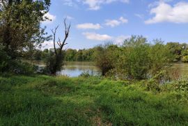 Zemljiste na Savi / Plac Sava, Odžak, Land