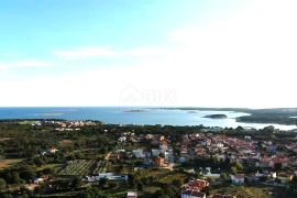 ISTRA, MEDULIN - Prostrano građevinsko zemljište!, Medulin, Land