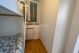 OPATIJA, CENTAR - predivan stan 2S+DB s terasom i parkingom u centru Opatije, 150m od glavne ulice, Opatija, Appartment