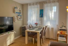 OPATIJA, CENTAR - predivan stan 2S+DB s terasom i parkingom u centru Opatije, 150m od glavne ulice, Opatija, Appartment