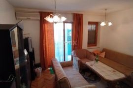 CRIKVENICA, DRAMALJ - lijepi jednosobni stan s pogledom na more, Crikvenica, Appartement