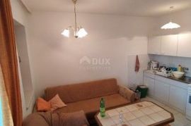 CRIKVENICA, DRAMALJ - lijepi jednosobni stan s pogledom na more, Crikvenica, Appartement