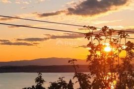 CRIKVENICA, DRAMALJ - lijepi jednosobni stan s pogledom na more, Crikvenica, Διαμέρισμα