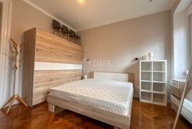 RIJEKA, CENTAR - adaptirani 4S+DB u strogom centru, Rijeka, Kвартира