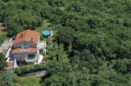 Prekrasna Villa u zaleđu Crikvenice, Vinodolska Općina, Casa