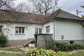 Obiteljska kuća u Vukovcu, Sveti Petar Orehovec, House