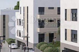 Prestižni penthouse s liftom i terasom !, Maksimir, Appartamento