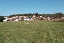 Zemljište u Varaždinskim Toplicama, Varaždinske Toplice, Terra