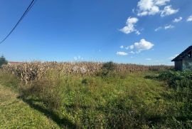 Zemljište za HALU u zagrebačkoj županiji, Farkaševac, Terrain