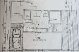 Izvanredna kuća 330m² sa okućnicom nadomak centra Krapine!, Krapina, بيت