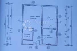 Kuća Matenci sa 849m² okućnice nadomak centra Donje Stubice!, Donja Stubica, Maison