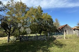 Prostrano seosko imanje na super lokaciji, Sirač, House