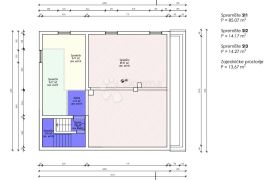 Dubrava, poslovni prostor, 130 m2 - PRILIKA!, Donja Dubrava, Immobili commerciali