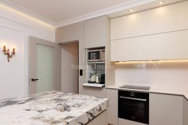 OPATIJA, stan 2S+DB s pogledom na more u vrhunskoj novogradnji s bazenom, Opatija, Appartment