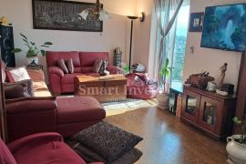 IČIĆI, stan 2S+DB s pogledom na more, Opatija - Okolica, Appartement