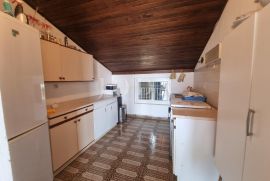 Crikvenica,stan sa garažom, Crikvenica, Apartamento