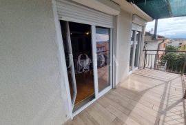 Crikvenica,stan sa garažom, Crikvenica, Apartamento