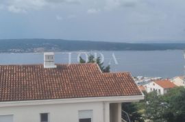 Crikvenica,stan sa garažom, Crikvenica, Apartamento