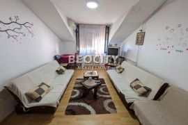 Zemun, Save Kovačevića, Dragana Rakića, 1.5, 43m2, Zemun, Apartamento