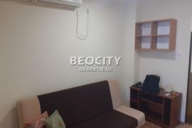 Novi Sad, Cara Dušana, Cara Dušana, 0.5, 28m2, Novi Sad - grad, Apartamento