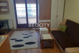 Novi Sad, Cara Dušana, , 0.5, 28m2, Novi Sad - grad, Appartement