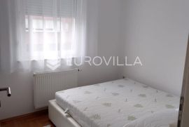 Zagreb, Trešnjevka, funkcionalan dvosoban stan NKP 43,80 m2 + VPM, Zagreb, Apartamento