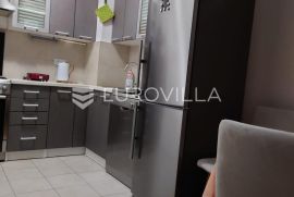 Zagreb, Trešnjevka, funkcionalan dvosoban stan NKP 43,80 m2 + VPM, Zagreb, Wohnung