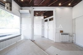 Zagreb, Ravnice, poslovni prostor / lokal površine 25 m2, Zagreb, العقارات التجارية