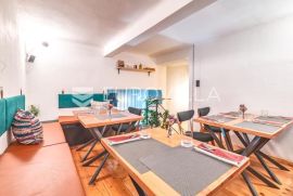 Zagreb, Donji grad, uhodan restoran, 90 m2, Zagreb, Propiedad comercial